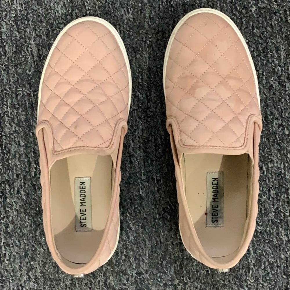 Steve Madden Sneakers